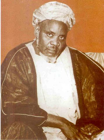 BOROM KALLA GUI